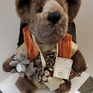 Vingage BoydsBears Mr. Noah and Friends